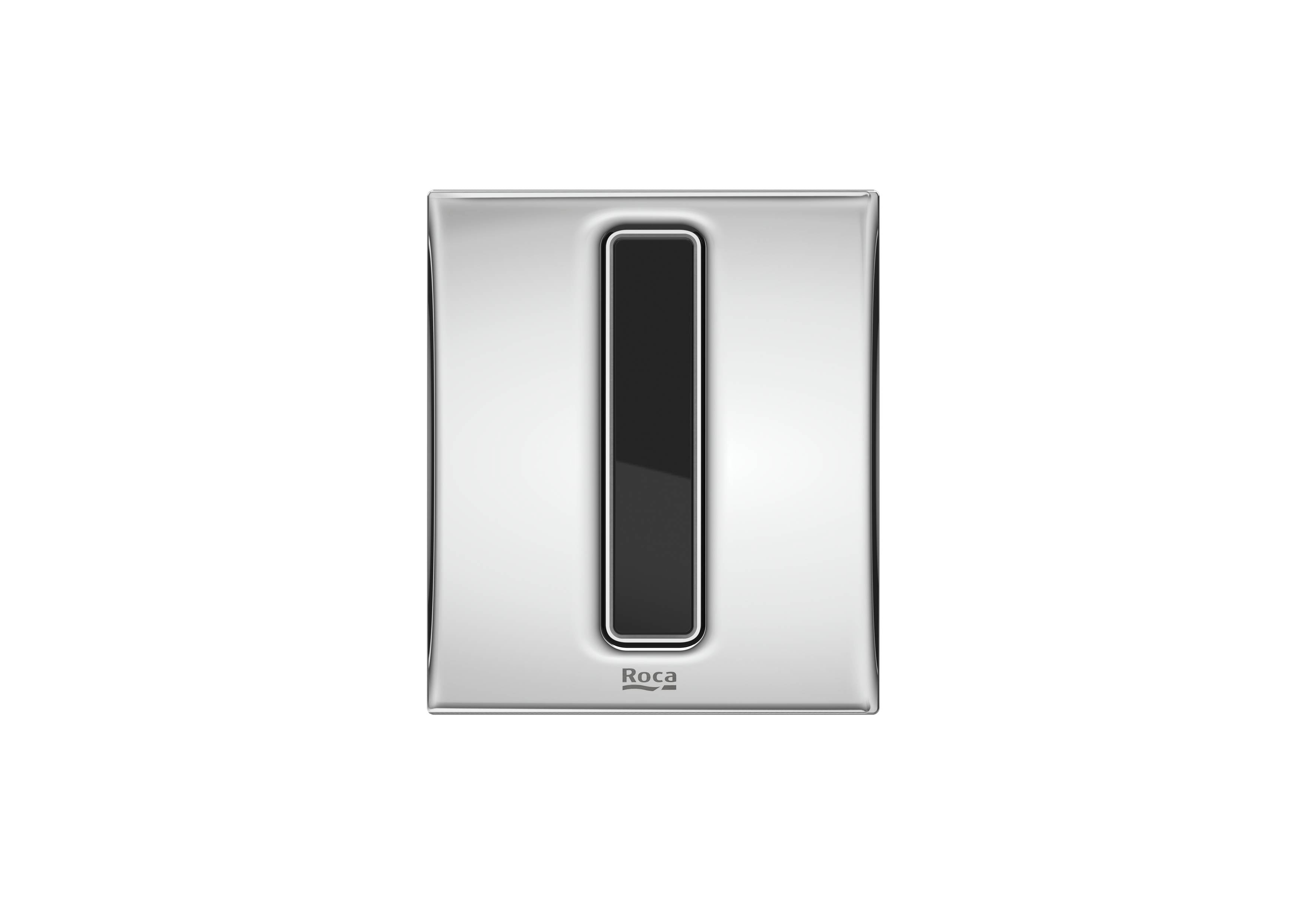Roca Duplo S EPS Електронен бутон за писоар Chrome A890350501