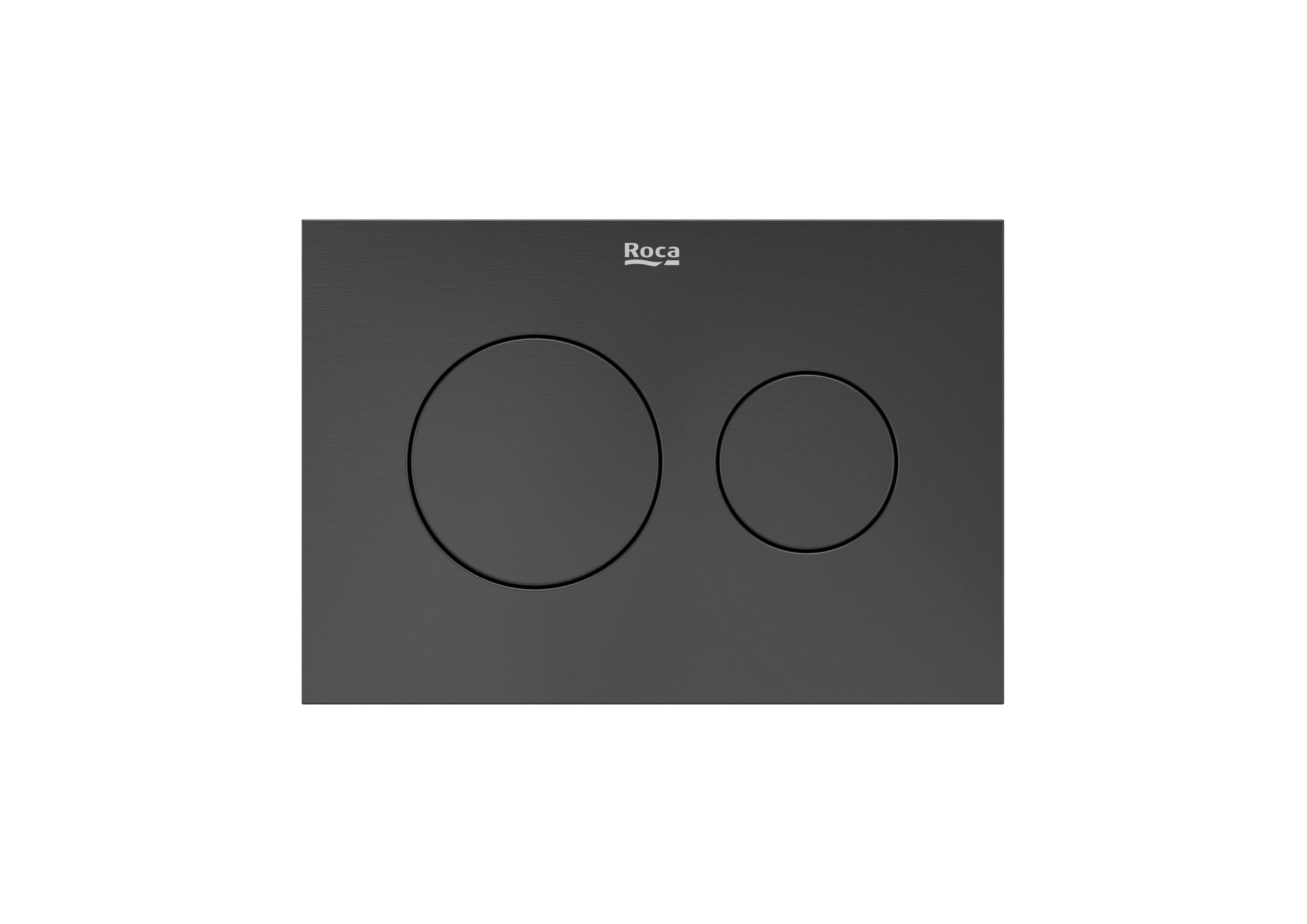 Roca Duplo S PS3 Двоен бутон White A890223300