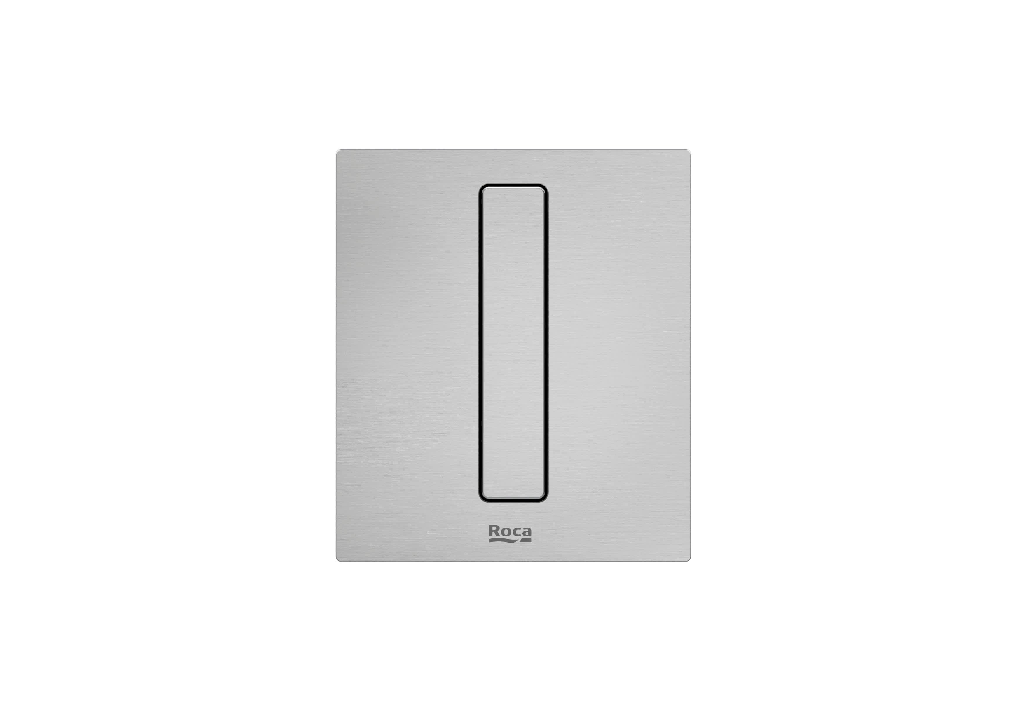 Roca Duplo S PS Единичен бутон за писоар White A890340100