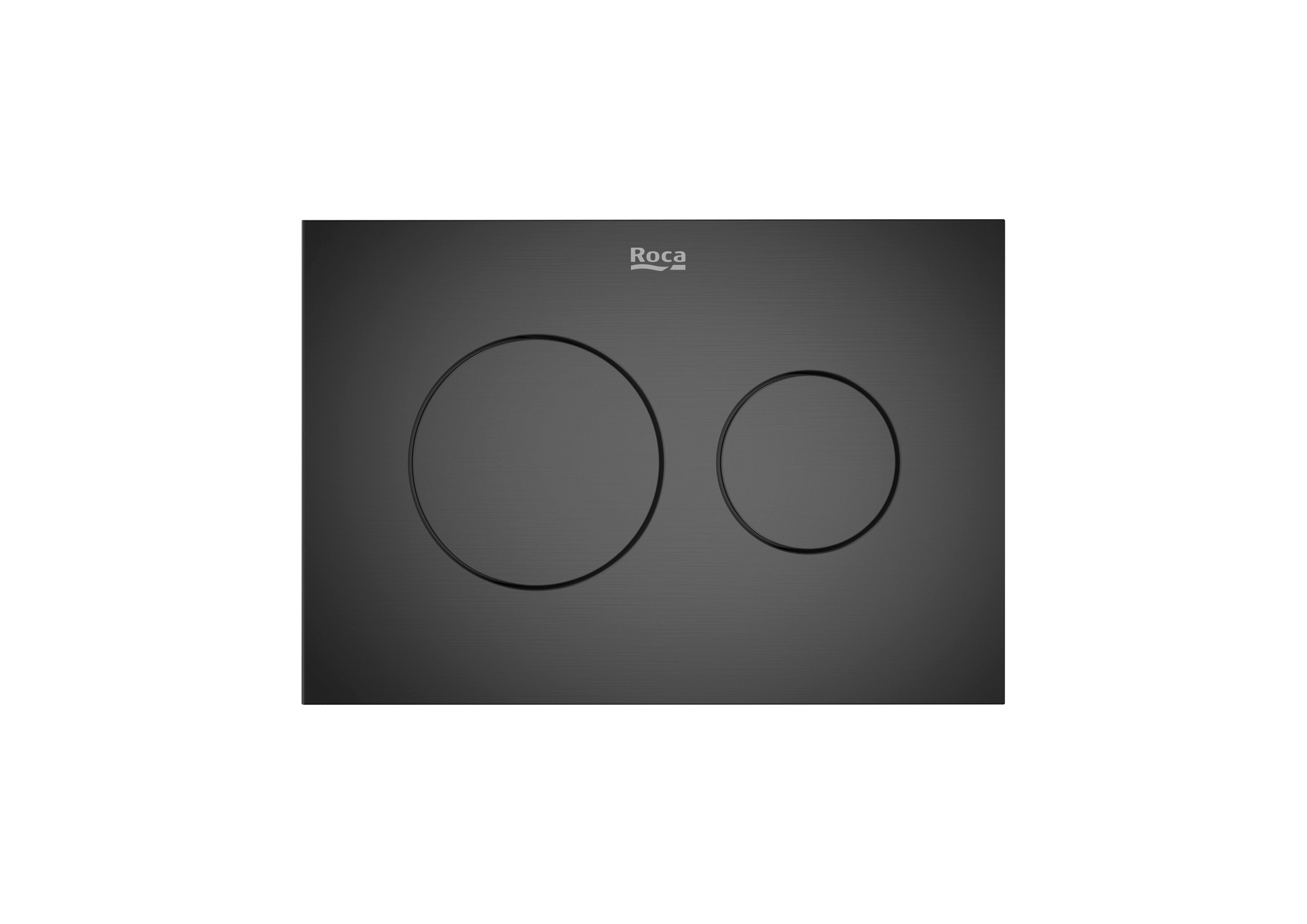 Roca Duplo S PS3 Двоен бутон White A890223300