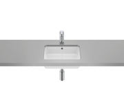 Roca The Gap – Умивалник под плот 40×35×16см White бял без отвор A3270YE000