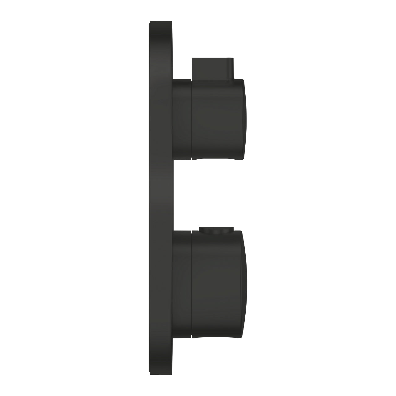 GROHE Grohtherm Термостат за Вграждане Matte Black 1022082430 - Stonea.BG