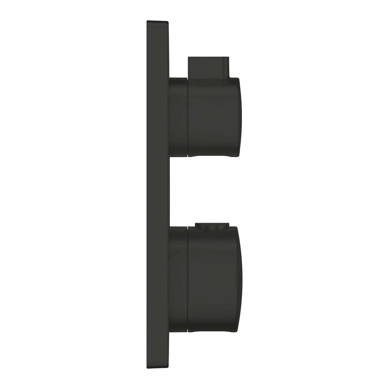 GROHE Grohtherm Термостат Вана/Душ Вграждане Matte Black 1022092430 - Stonea.BG