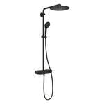 GROHE Euphoria SmartControl System 310 Duo Душ Система с Термостат Matte Black 22120KF0 - Stonea.BG
