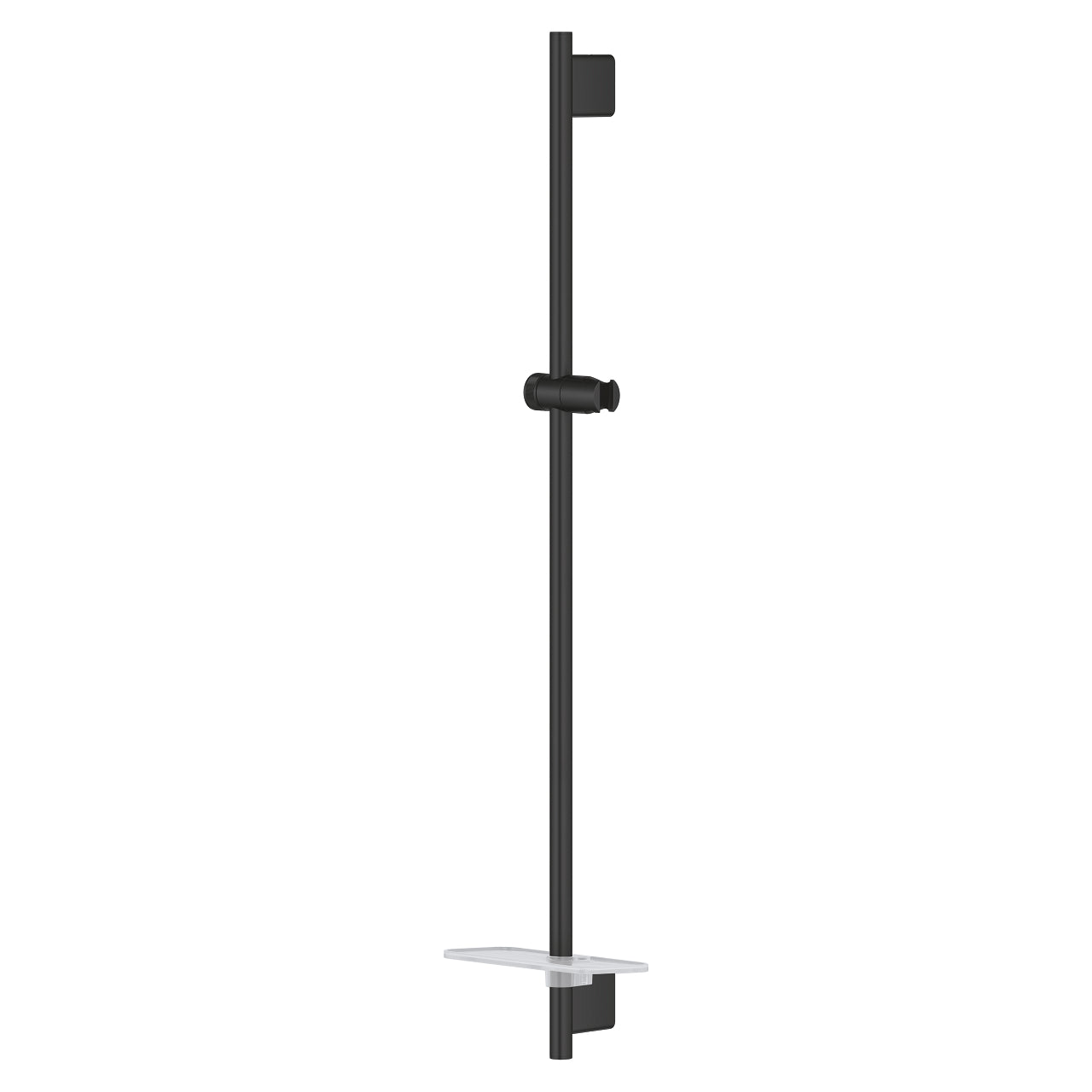 GROHE Rainshower SmartActive Тръбно Окачване 900мм Matte Black 22125KF0 - Stonea.BG