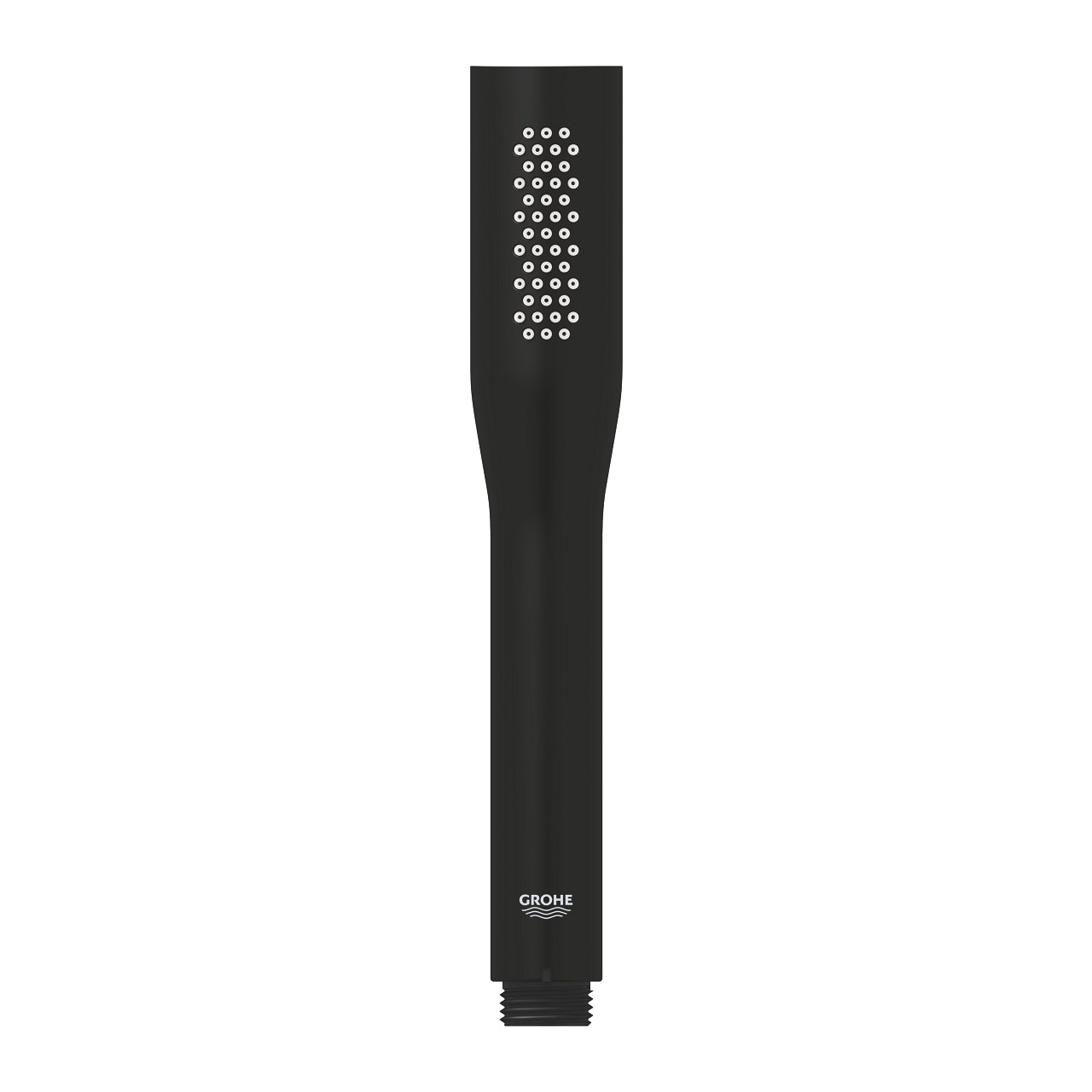 GROHE Euphoria Cosmopolitan Stick Ръчен Душ 1 Струя Matte Black 22126KF0 - Stonea.BG