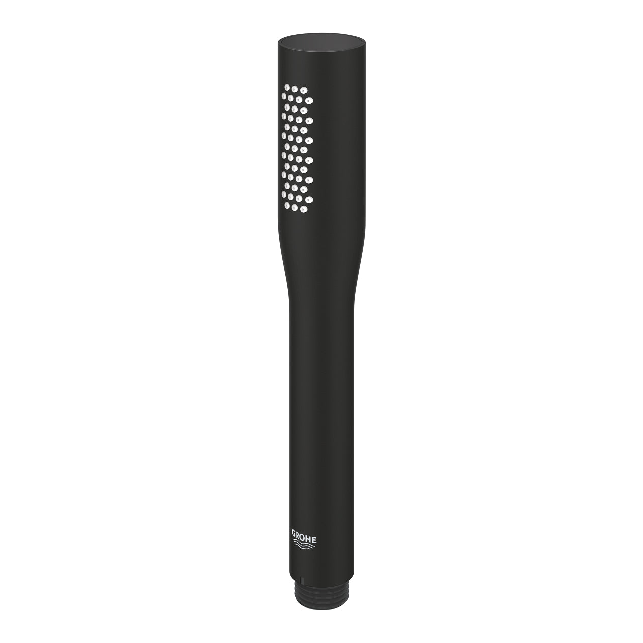 GROHE Euphoria Cosmopolitan Stick Ръчен Душ 1 Струя Matte Black 22126KF0 - Stonea.BG