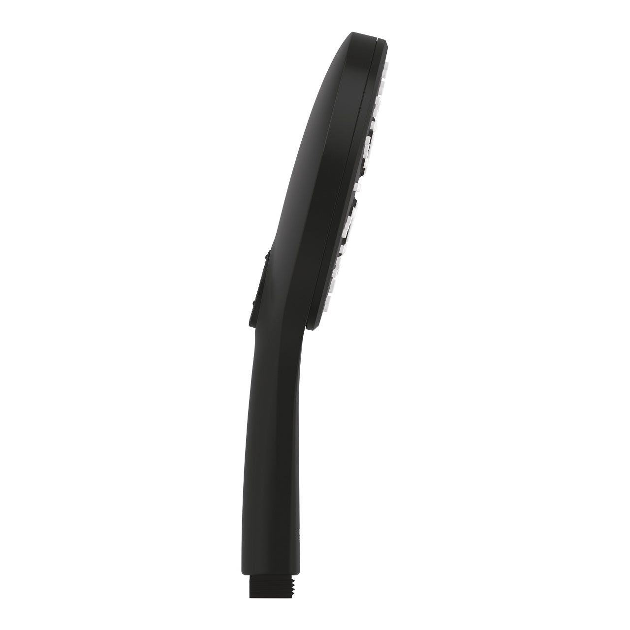GROHE Rainshower SmartActive 130 Ръчен Душ 3 Струи Matte Black 22127KF0 - Stonea.BG