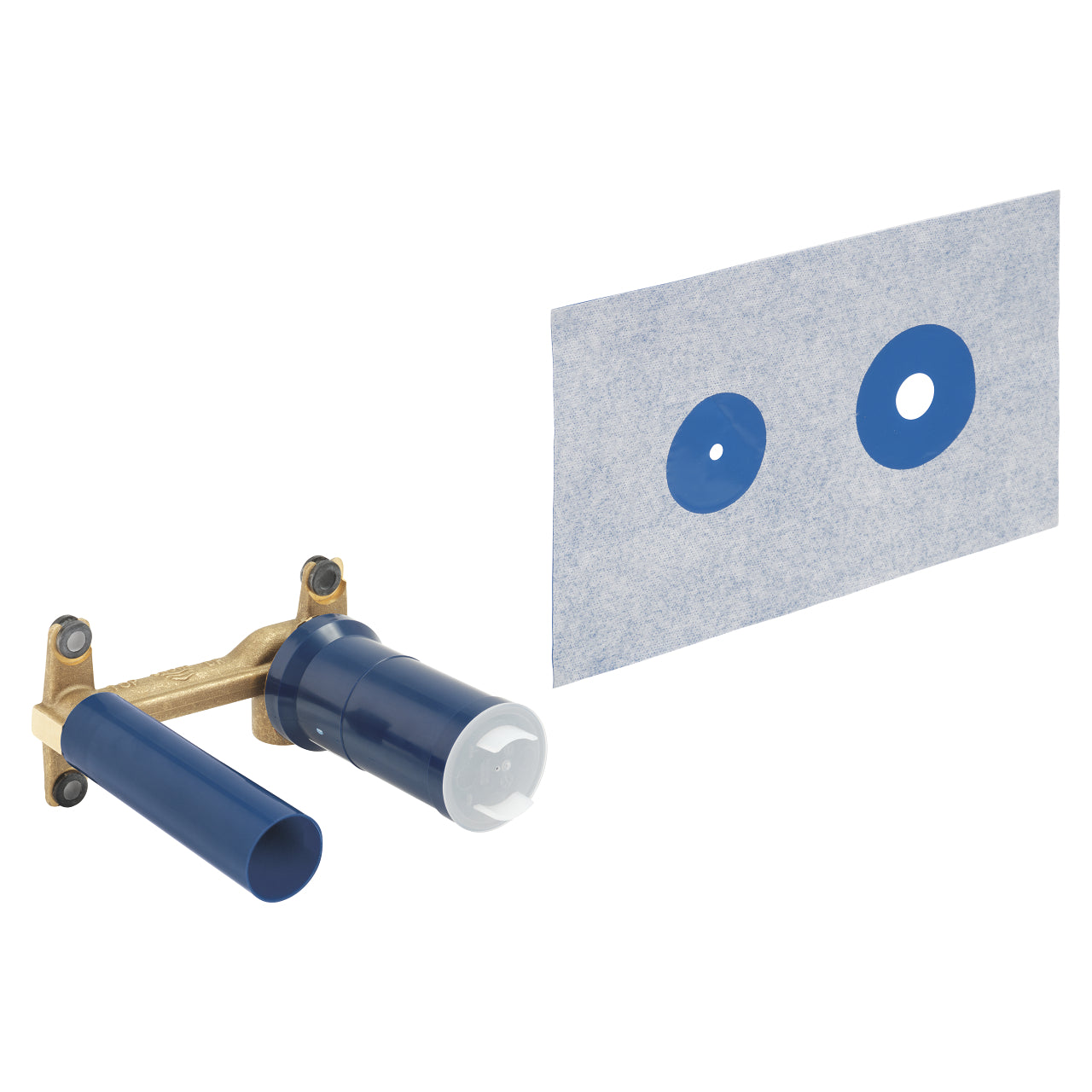 GROHE Тяло за Вграждане Двудупков Смесител 29192/29193 23571000 - Stonea.BG