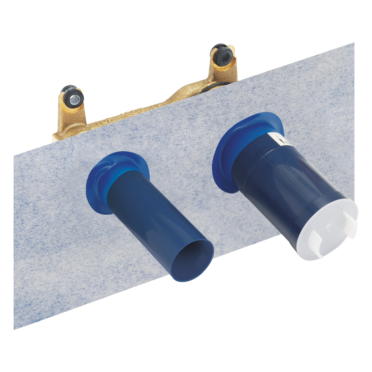 GROHE Тяло за Вграждане Двудупков Смесител 29192/29193 23571000 - Stonea.BG