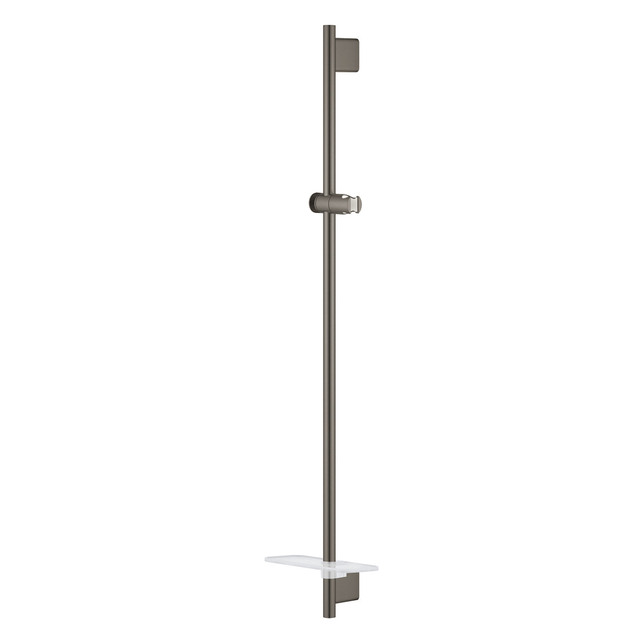 GROHE Rainshower SmartActive Тръбно Окачване 900мм + EasyReach Brushed Hard Graphite 26603AL0 - Stonea.BG