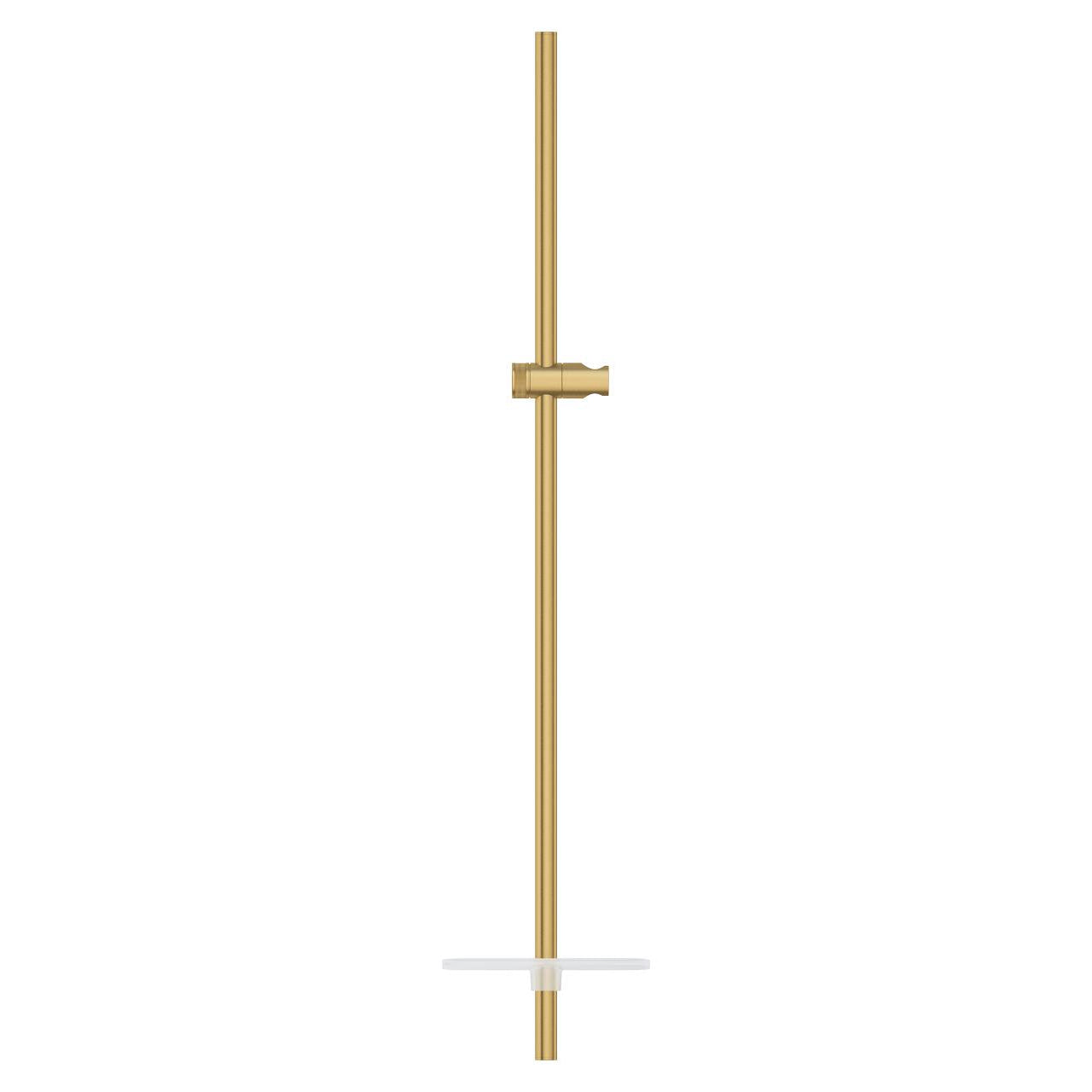 GROHE Rainshower SmartActive Тръбно Окачване 900mm EasyReach Brushed Cool Sunrise 26603GN0 - Stonea.BG