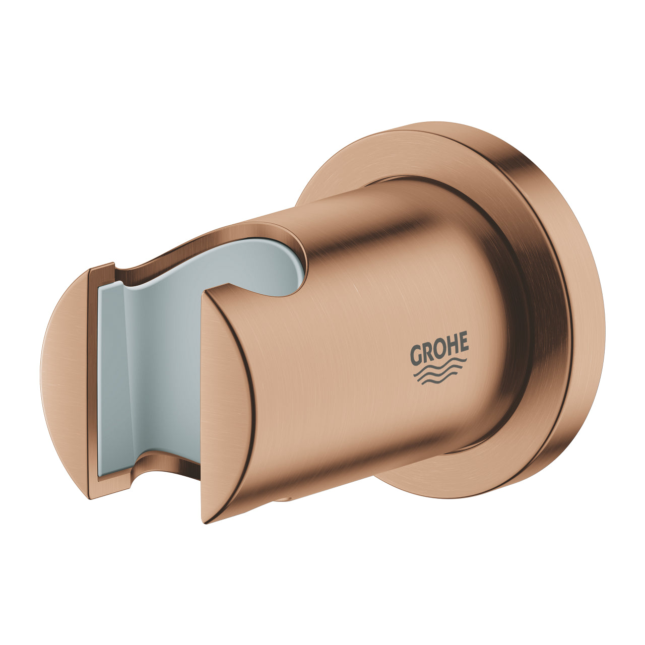 GROHE Rainshower Стенно Окачване за Душ Brushed Warm Sunset 27074DL0 - Stonea.BG