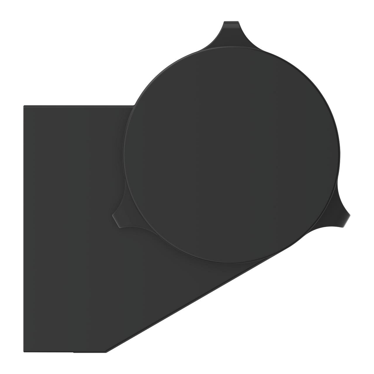 GROHE New Tempesta Регулируема Поставка за Душ Matte Black 275952431 - Stonea.BG