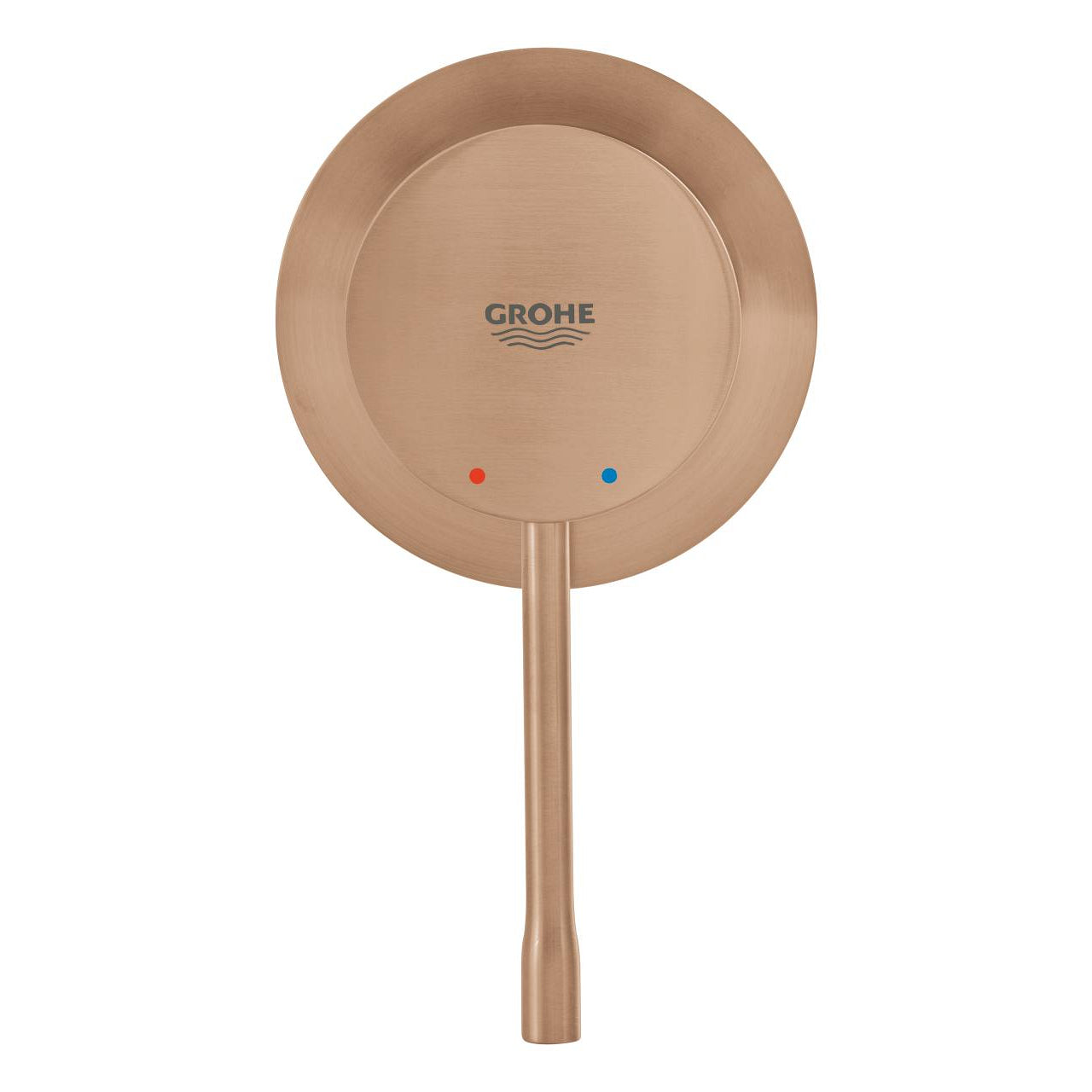 GROHE Essence Смесител Вграждане Душ с Тяло Brushed Warm Sunset 29197DL0 - Stonea.BG