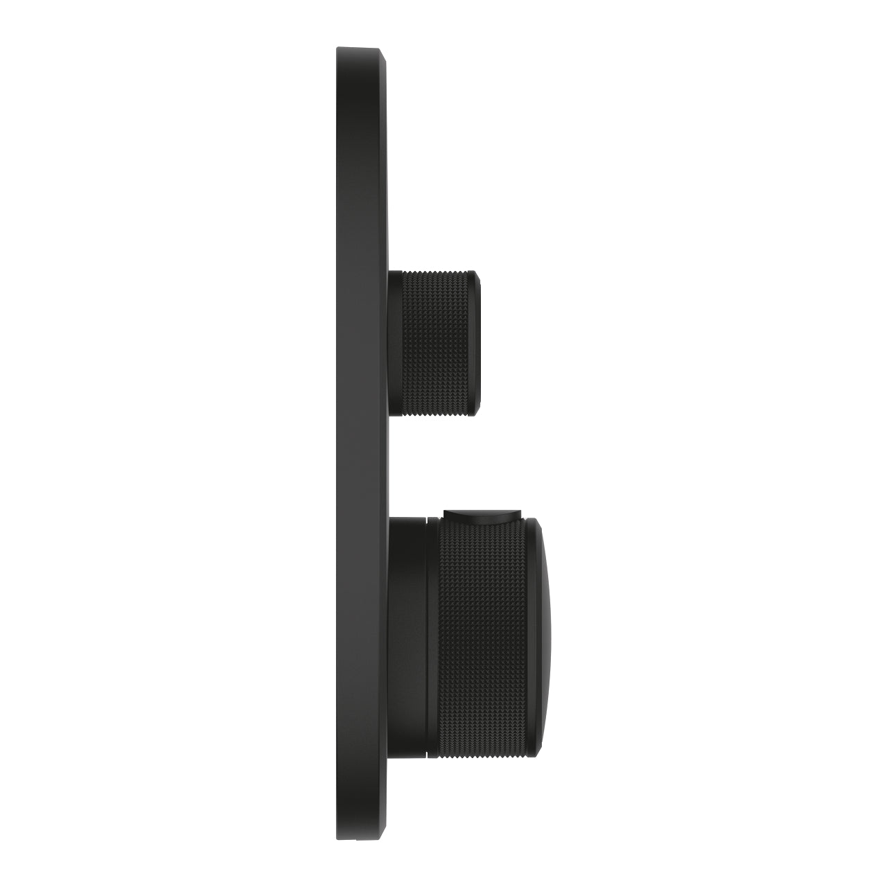 GROHE Grohtherm SmartControl Термостат Вграждане 2 Извода Matte Black 29507KF0 - Stonea.BG