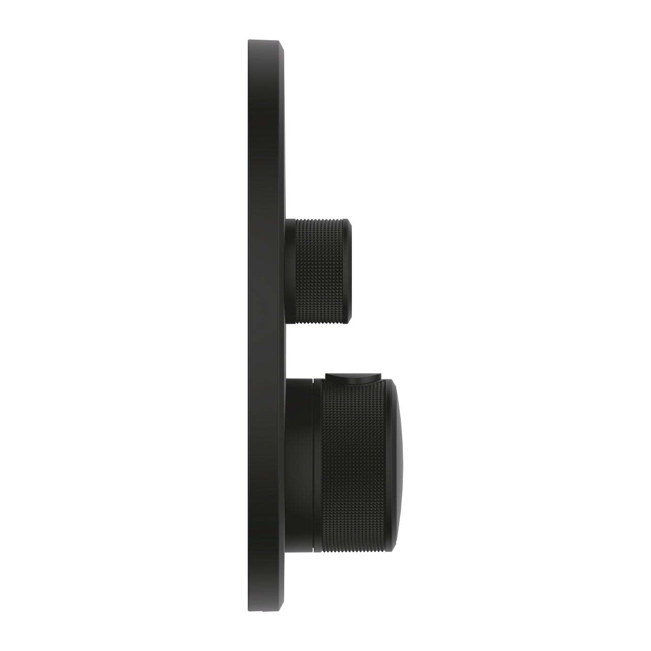 GROHE Grohtherm SmartControl Термостат Вграждане 3 Извода Matte Black 29508KF0 - Stonea.BG