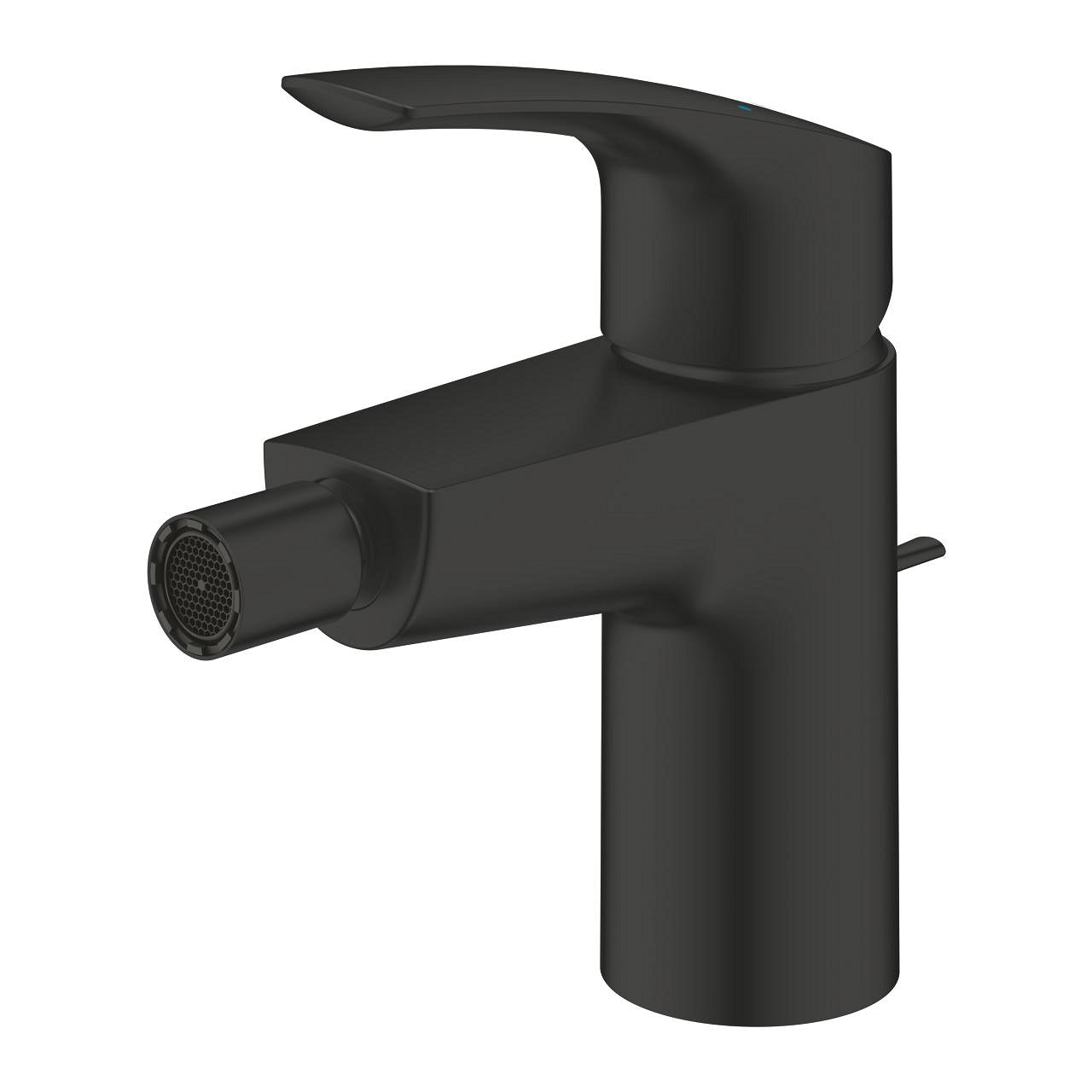 GROHE Eurosmart Смесител за Биде Matte Black 329292433 - Stonea.BG