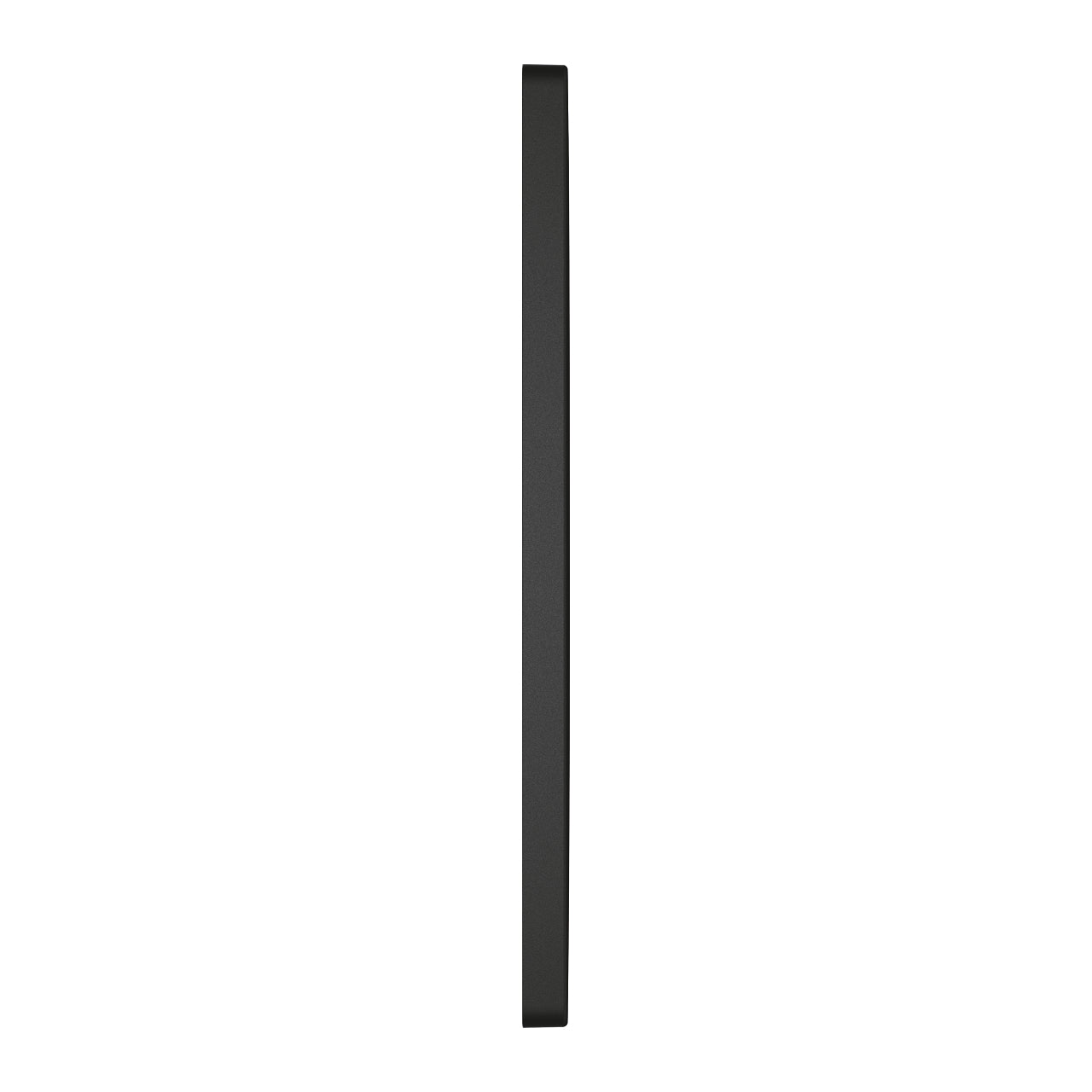 GROHE Tectron Bau E I Инфрачервен Бутон за WC 156x197мм Matte Black 39882KF0 - Stonea.BG